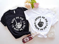 Bride Die Ride Till Death Do Us Party 2024 Skeleton - Adult & Kids T-Shirts, Sweatshirts & Hoodies apparel design preview 1