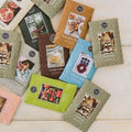Bridgewater Sachet - Adult & Kids T-Shirts, Sweatshirts & Hoodies apparel design preview 1
