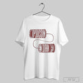 Bright Eyes Poison Oak Project - Adult & Kids T-Shirts, Sweatshirts & Hoodies apparel design preview 1
