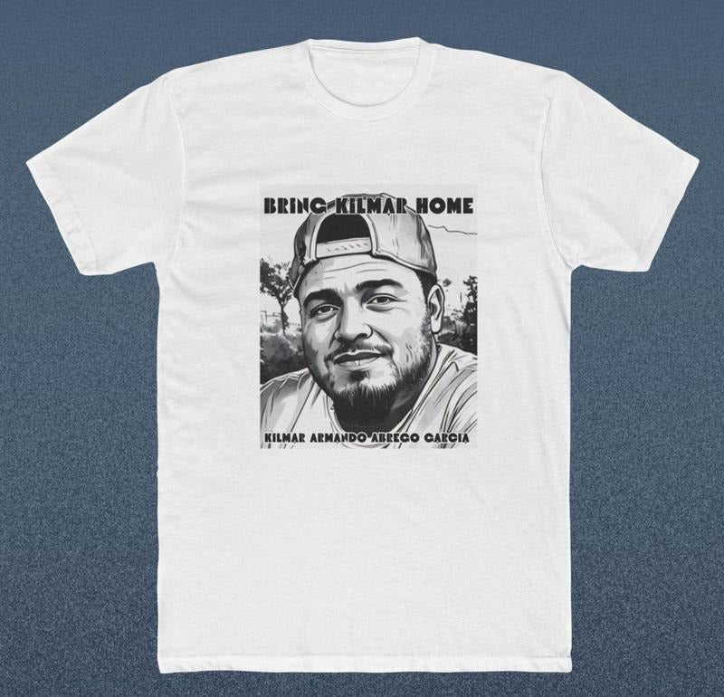 Bring K Home Human Rights Vio Protest Protester - Adult & Kids T-Shirts, Sweatshirts & Hoodies apparel design preview 1