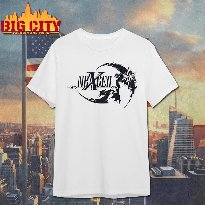 Bring Me The Horizon Post Human Nex Gen X - Adult & Kids T-Shirts, Sweatshirts & Hoodies apparel design preview 1