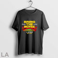 Bring The Noise Loudest Stadium In World Est 1972 - Adult & Kids T-Shirts, Sweatshirts & Hoodies apparel design preview 1