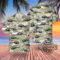 British Army Historical Westland Scout Ah1 Hawaiian - Adult & Kids T-Shirts, Sweatshirts & Hoodies apparel design preview 1