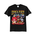 Brock Purdy Rapper - Adult & Kids T-Shirts, Sweatshirts & Hoodies apparel design preview 1