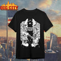 Brody King Abolish Ice Chain - Adult & Kids T-Shirts, Sweatshirts & Hoodies apparel design preview 1