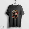 Brody King And Bandido Mask - Adult & Kids T-Shirts, Sweatshirts & Hoodies apparel design preview 1