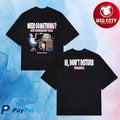 Broken Planet Need Something Two Sided - Adult & Kids T-Shirts, Sweatshirts & Hoodies apparel design preview 1