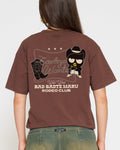 Bad Badtz-Maru Rodeo Club - Adult & Kids T-Shirts, Sweatshirts & Hoodies apparel design preview 1