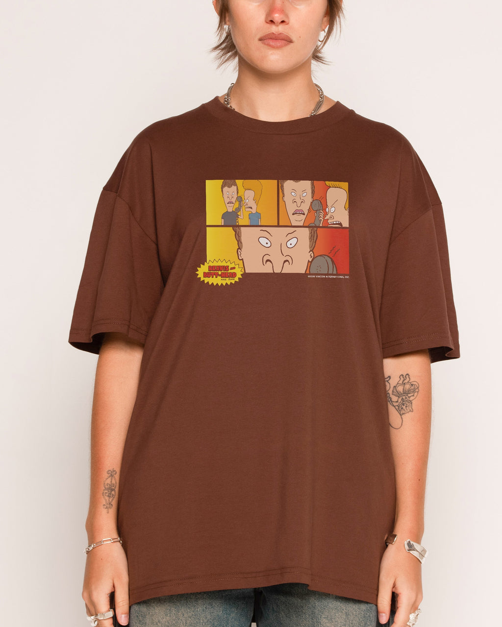 The Call - Adult & Kids T-Shirts, Sweatshirts & Hoodies apparel design preview 1