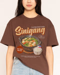 Sinigang - Adult & Kids T-Shirts, Sweatshirts & Hoodies apparel design preview 1