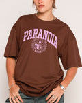 Paranoia State - Adult & Kids T-Shirts, Sweatshirts & Hoodies apparel design preview 1
