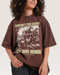 Arm Bears Oversized - Adult & Kids T-Shirts, Sweatshirts & Hoodies apparel design preview 1