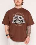 Devil May Care Oversized - Adult & Kids T-Shirts, Sweatshirts & Hoodies apparel design preview 1