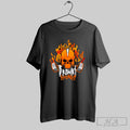 Browns Qb Coach Strength Sweater And V Neck - Adult & Kids T-Shirts, Sweatshirts & Hoodies apparel design preview 1
