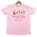 Brunch Babe Club Comfort Colors - Adult & Kids T-Shirts, Sweatshirts & Hoodies apparel design preview 1