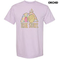 Brushstroke True Story Comfort Colors 'NLB' - Adult & Kids T-Shirts, Sweatshirts & Hoodies apparel design preview 1