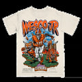 Bryant Wesco Jr. Soft Comfortable Menswear - Adult & Kids T-Shirts, Sweatshirts & Hoodies apparel design preview 1