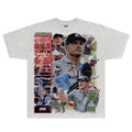 Bryson DeChambeau US Open Vintage Sport Fan - Adult & Kids T-Shirts, Sweatshirts & Hoodies apparel design preview 1