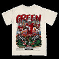 Bryson Green Soft Comfortable - Adult & Kids T-Shirts, Sweatshirts & Hoodies apparel design preview 1