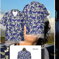 Bts Jungkook Mini Anthurium Hawaiian Worn By Tom - Adult & Kids T-Shirts, Sweatshirts & Hoodies apparel design preview 1