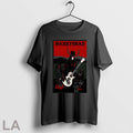 Buckethead Aug 15 Eugene Oregon 16 Roseland Theater - Adult & Kids T-Shirts, Sweatshirts & Hoodies apparel design preview 1