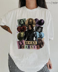 Bucky Barners Eras Winter Soliers Comfort Colors - Adult & Kids T-Shirts, Sweatshirts & Hoodies apparel design preview 1