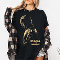 Bucky Barnes Vintage Thunderblts Fans Relaxed Fit - Adult & Kids T-Shirts, Sweatshirts & Hoodies apparel design preview 1
