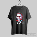 Bud Selig Commissioner 2017 Hall Of Fame National - Adult & Kids T-Shirts, Sweatshirts & Hoodies apparel design preview 1