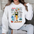 Buddy Elf Quotes Festive Classic Phrases Movie Fans - Adult & Kids T-Shirts, Sweatshirts & Hoodies apparel design preview 1