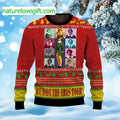 Buddy The Eras Tour Ugly Christmas Sweater - Holiday Gift product image