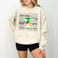 Buddy Elf Santa Funny Party Jumper Movie Inspired - Adult & Kids T-Shirts, Sweatshirts & Hoodies apparel design preview 1