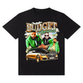 Budget Approved Cotton Casual Crew Neck Slim Fitting - Adult & Kids T-Shirts, Sweatshirts & Hoodies apparel design preview 1