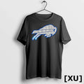 Buffalo Football Cold Logo Go Bills Sweater - Adult & Kids T-Shirts, Sweatshirts & Hoodies apparel design preview 1