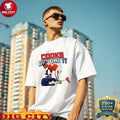 Buffalo Mafia Football Cooks Caught It - Adult & Kids T-Shirts, Sweatshirts & Hoodies apparel design preview 1