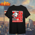 Buffalo Sabres Champs Northeast Division 1997 - Adult & Kids T-Shirts, Sweatshirts & Hoodies apparel design preview 1