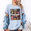 Bumblebee Transformers One Badassatron GTA Optimus - Adult & Kids T-Shirts, Sweatshirts & Hoodies apparel design preview 1