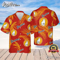 Bundaberg Palm Leaves Pattern Summer Party Hawaiian - Adult & Kids T-Shirts, Sweatshirts & Hoodies apparel design preview 1
