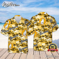 Bundaberg Sea Island Pattern Beer Lover Hawaiian - Adult & Kids T-Shirts, Sweatshirts & Hoodies apparel design preview 1
