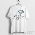 Bunker Ing Never Stop Talking About It - Adult & Kids T-Shirts, Sweatshirts & Hoodies apparel design preview 1
