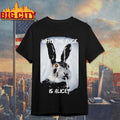 Bunny Smoke Who The Fuck Is Alice 2025 - Adult & Kids T-Shirts, Sweatshirts & Hoodies apparel design preview 1