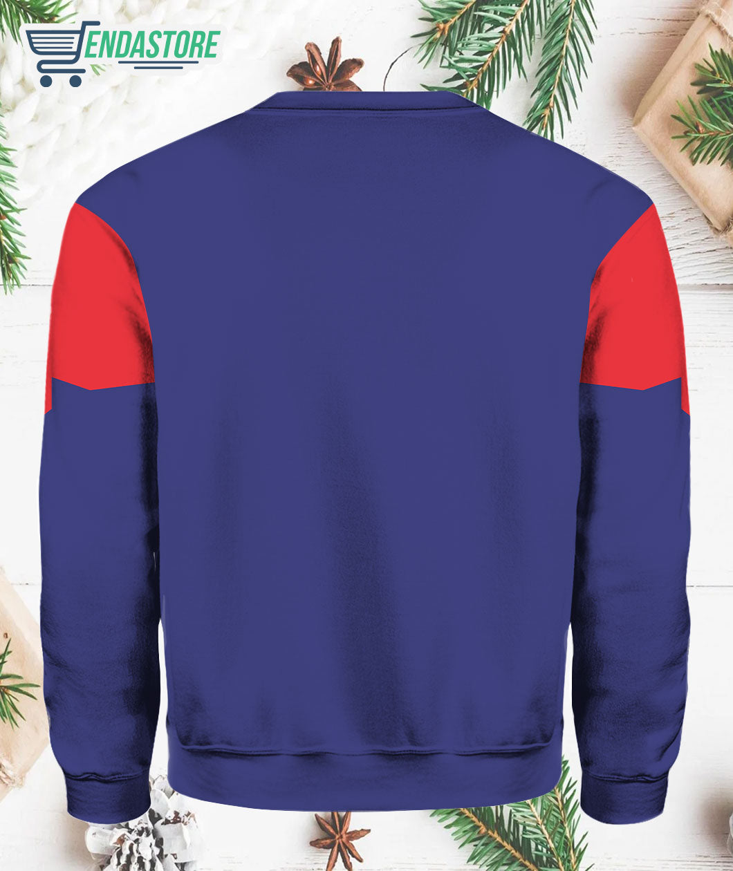 Spiderman 2099 compression 3D Sweater - Gift Idea product image 3