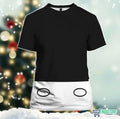 Steamboat The Steamboat Inspired Costume 3D Sweater - Gift Idea product image 2