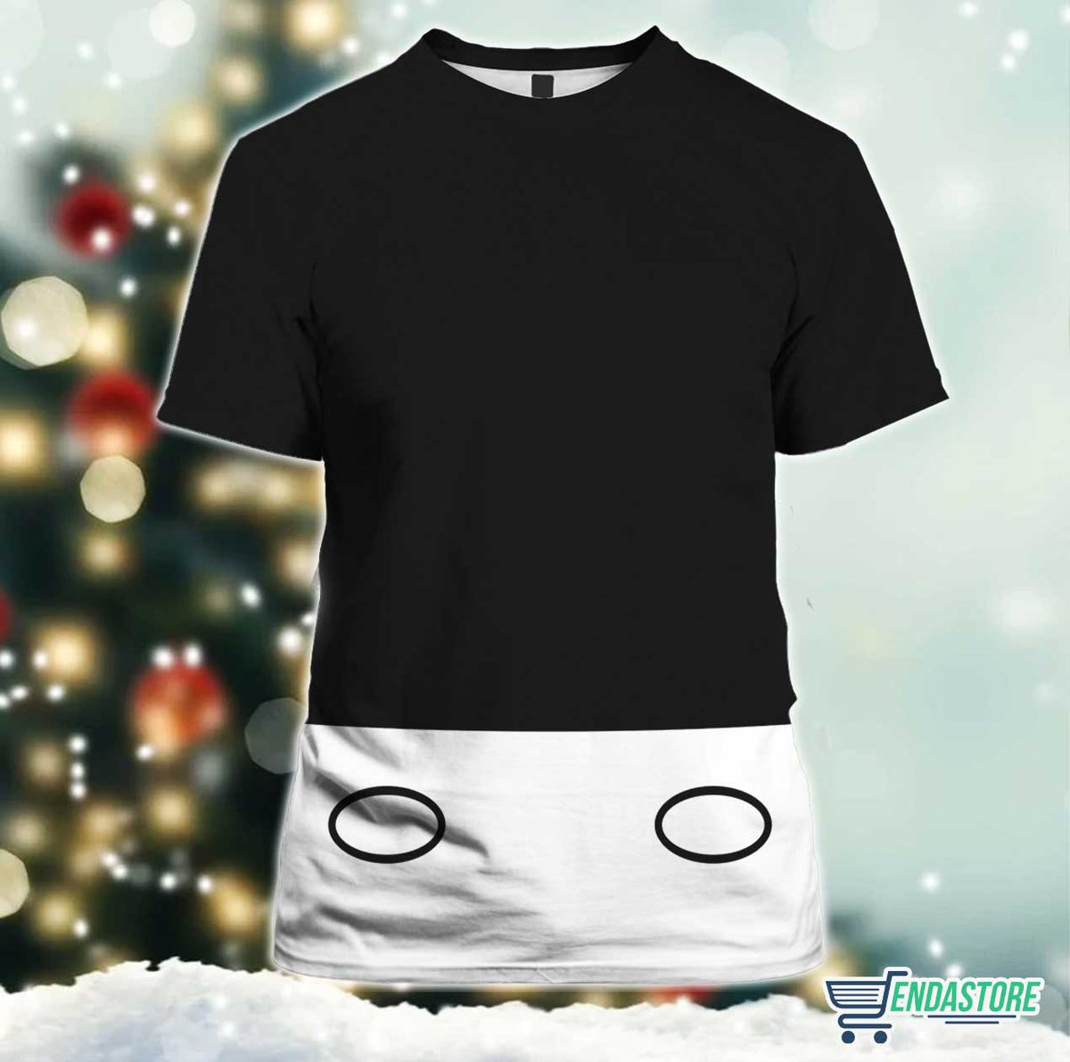 Steamboat The Steamboat Inspired Costume 3D Sweater - Gift Idea product image 2