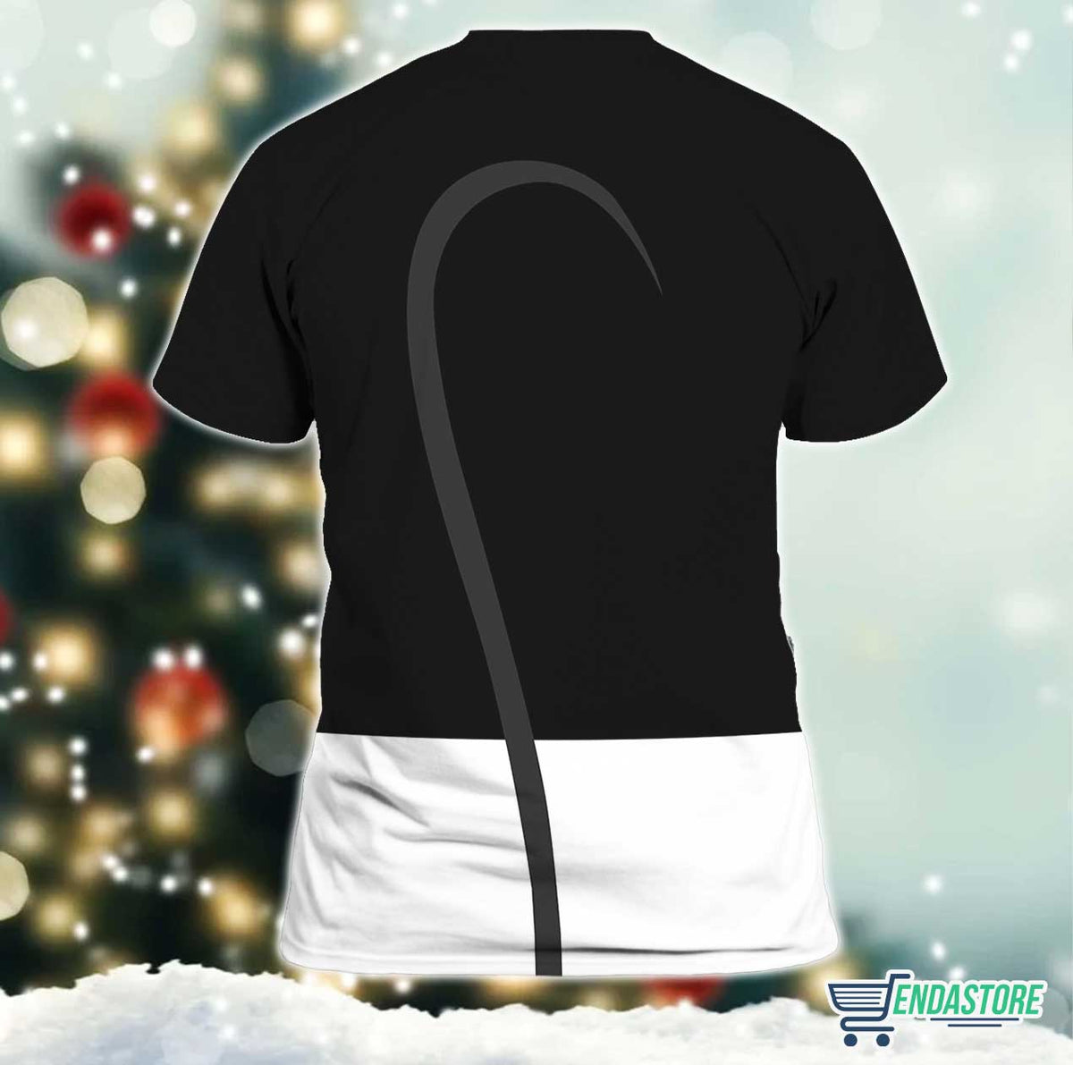 Steamboat The Steamboat Inspired Costume 3D Sweater - Gift Idea product image 3