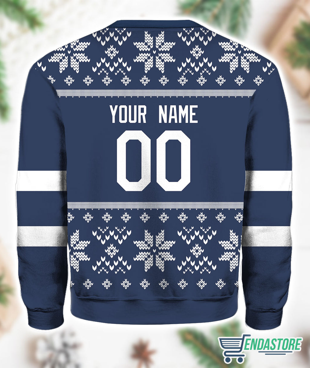 York Yankees 3D Sweater - Gift Idea product image 2