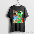 Burn Castles Make Friends With Fellow Travelers On - Adult & Kids T-Shirts, Sweatshirts & Hoodies apparel design preview 1