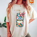 Buscch Light Coquette Bow Bussch Sarcastic Classic - Adult & Kids T-Shirts, Sweatshirts & Hoodies apparel design preview 1