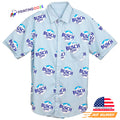 Busch Latte Beer Logo Hawaiian - Adult & Kids T-Shirts, Sweatshirts & Hoodies apparel design preview 1