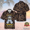 Busch Light All Over Hawaiian - Adult & Kids T-Shirts, Sweatshirts & Hoodies apparel design preview 1