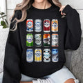 Busch Light Lovers - Adult & Kids T-Shirts, Sweatshirts & Hoodies apparel design preview 1